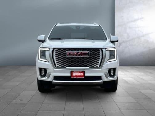 2021 gmc yukon xl in sioux city, iowa