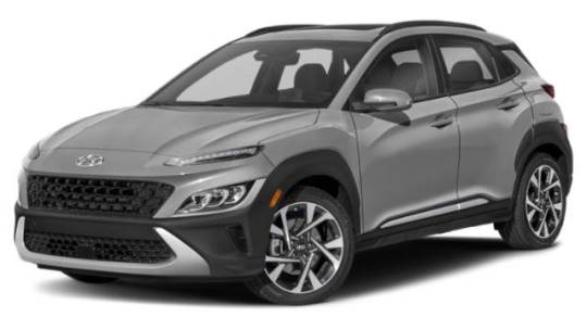 2022 hyundai kona limited