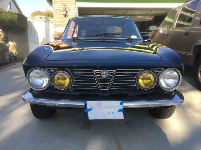 1974 alfa romeo gtv veloce