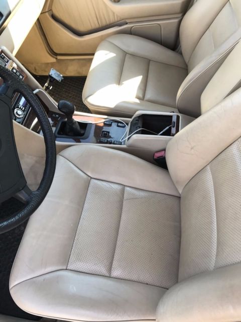 mercedes benz 300e