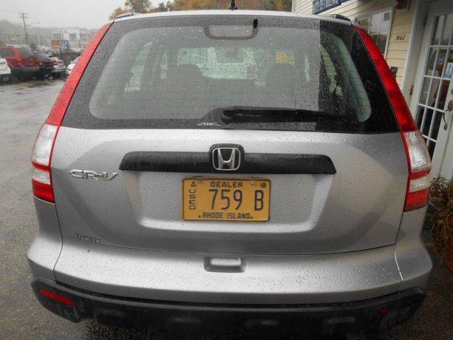 2008 honda cr-v lx awd lx 4dr suv for sale in north kingstown, rhode island