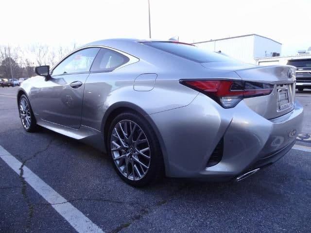 2019 lexus rc 300 300 in chesapeake, virginia