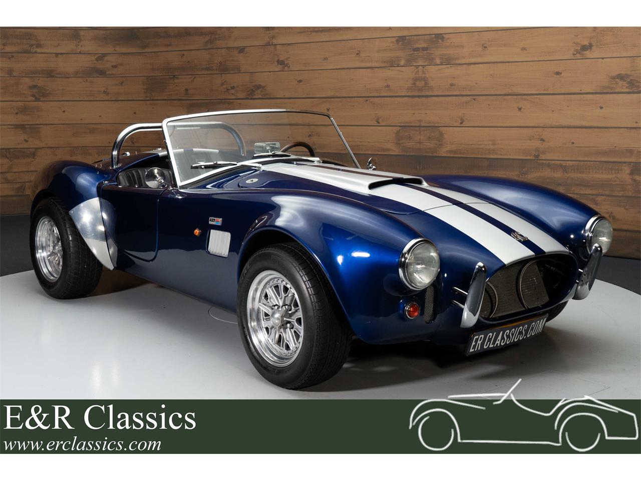 1990 ac cobra