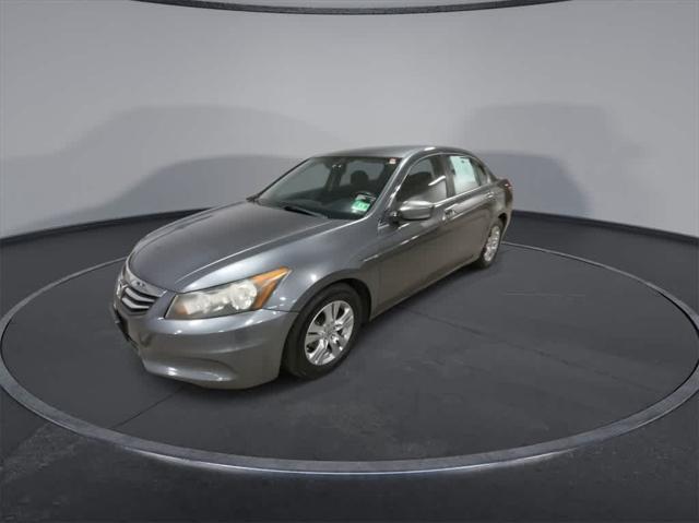 2012 honda accord lx-p