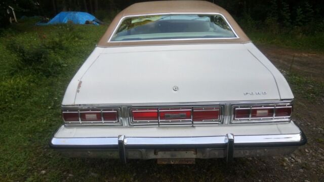 rare classic. runs good and looks good with low mileage. all original