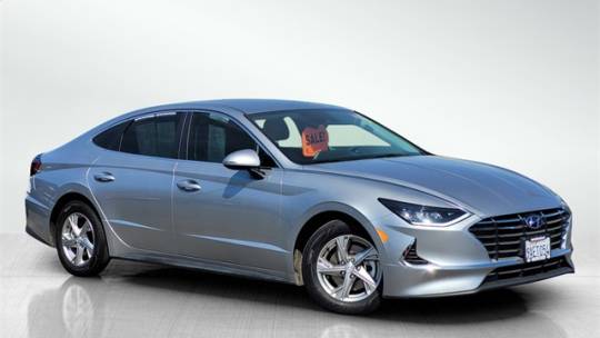 2022 Hyundai Sonata