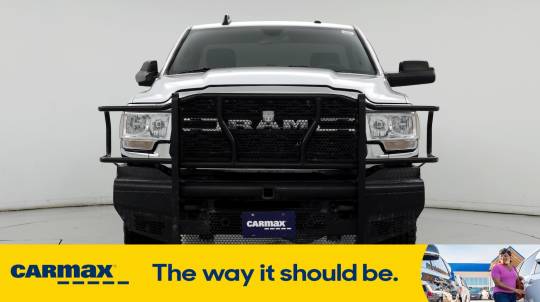 2022 RAM 2500