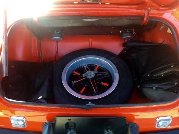 1977 midget