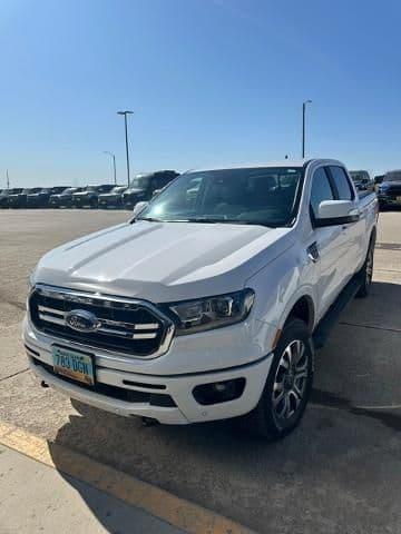 2020 ford ranger lariat in bonetraill, north dakota
