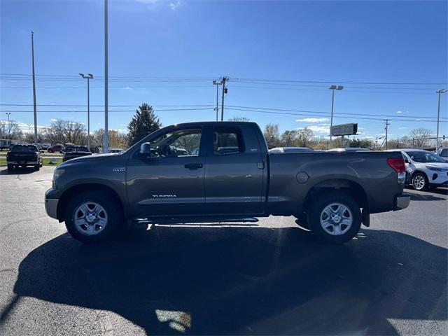 2007 toyota tundra sr5