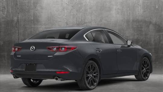 2025 Mazda