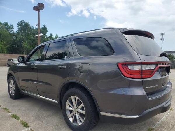 2015 dodge durango in hammond, indiana