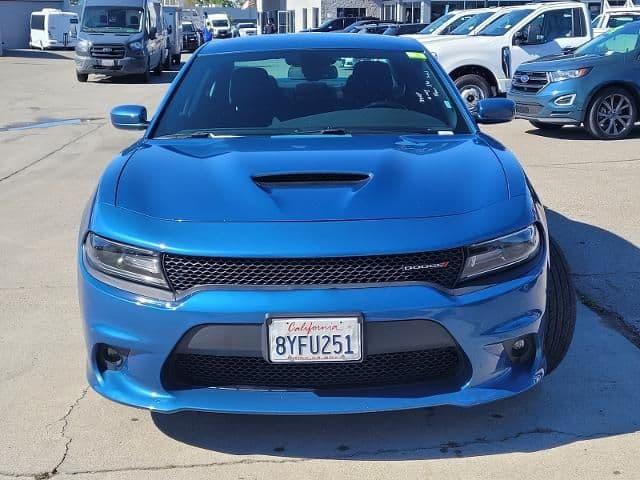 2021 dodge charger gt in livermore, california