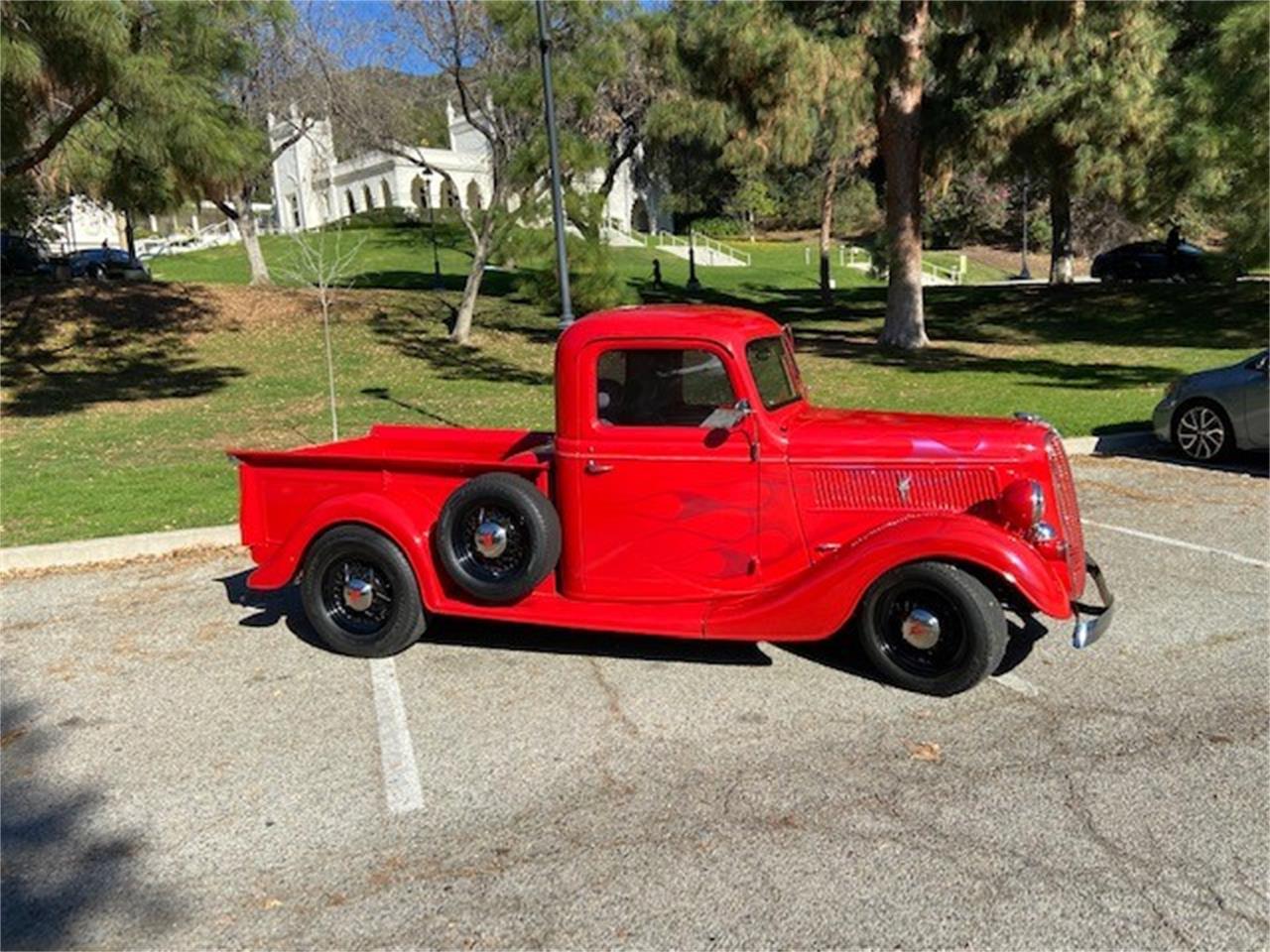 ford ford