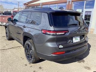 2024 Jeep Grand Cherokee l