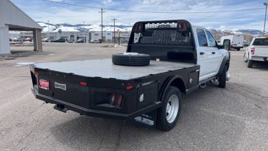 2024 RAM 5500