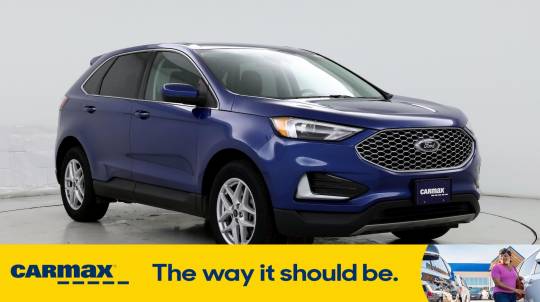 2023 Ford Edge