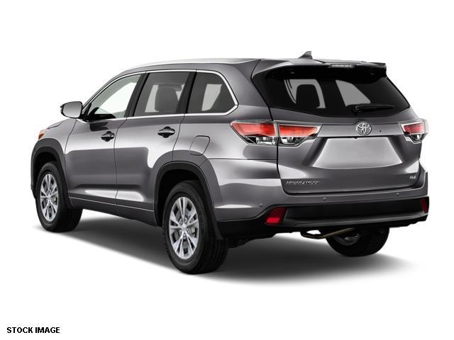 2015 toyota highlander xle awd xle 4dr suv for sale in augusta, maine
