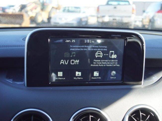 2018 kia for sale in johnston, rhode island