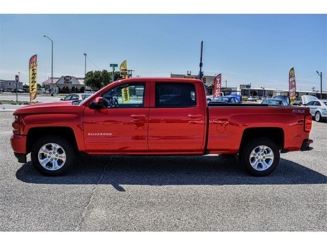 used 2017 chevrolet silverado 1500 lt portales, nm 88130 for sale in portales, new mexico