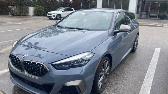 2022 BMW 2 series