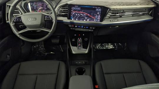 2024 Audi Q4 e-tron