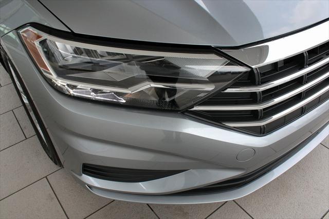 2020 volkswagen jetta 1.4t s
