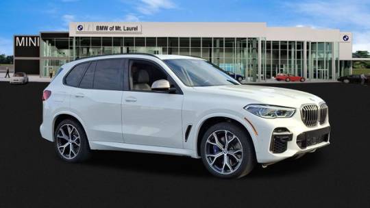 2023 BMW X5