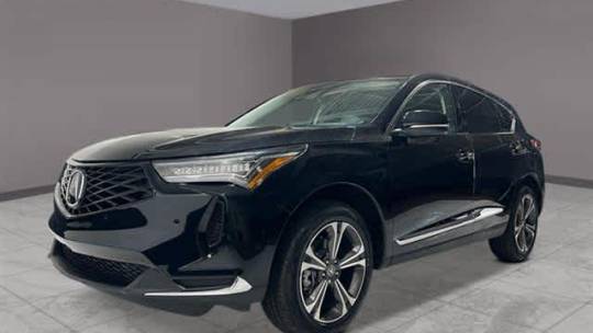 2025 Acura RDX