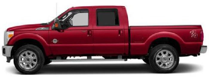 2015 ford super duty f-250 srw lariat in richmond, va