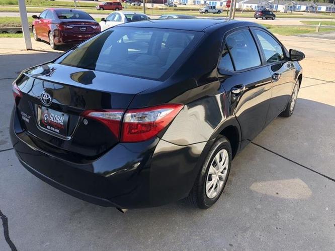 used 2016 toyota corolla l bellevue, ne 68005 for sale in bellevue, nebraska
