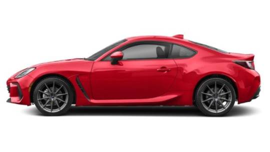 2023 Subaru BRZ