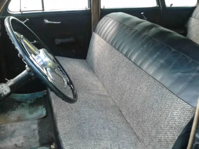 1939 buick century model 61