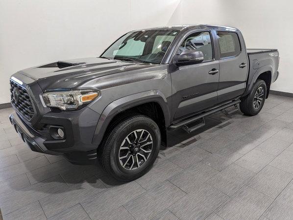 2021 toyota tacoma in delavan, wisconsin