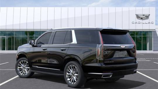 2024 Cadillac Escalade