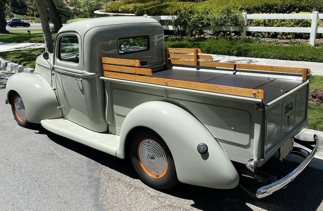 ford f-1