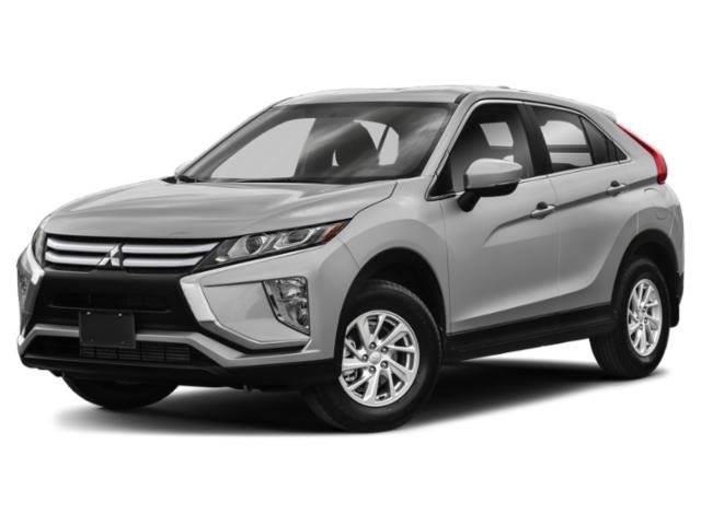 2019 mitsubishi eclipse cross es awd es 4dr crossover for sale in fairfield, connecticut