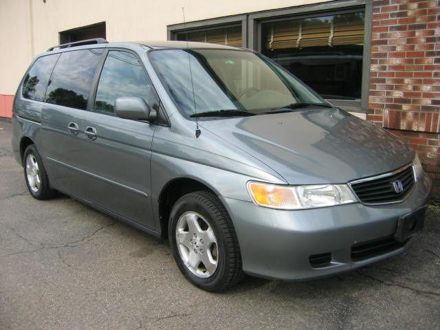 1999 honda odyssey ex for sale in essex junction, vermont