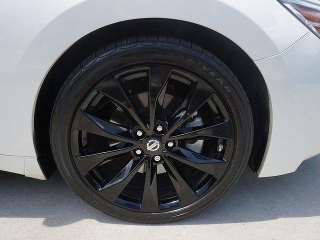 used 2017 nissan maxima sr covington, la 70433 for sale in claiborne, louisiana