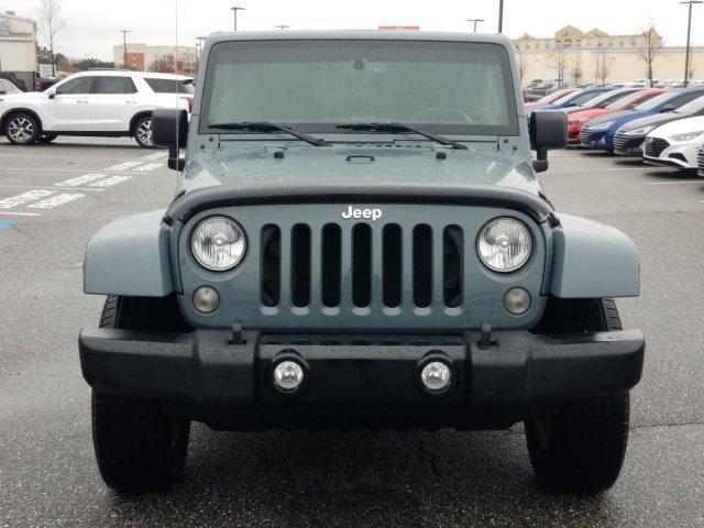 used 2015 jeep wrangler 4wd unlimited sahara columbus, ga 31909 for sale in columbus, georgia