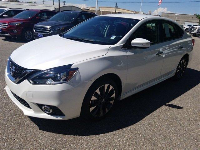 used 2016 nissan sentra sr logan, ut 84321 for sale in logan, utah