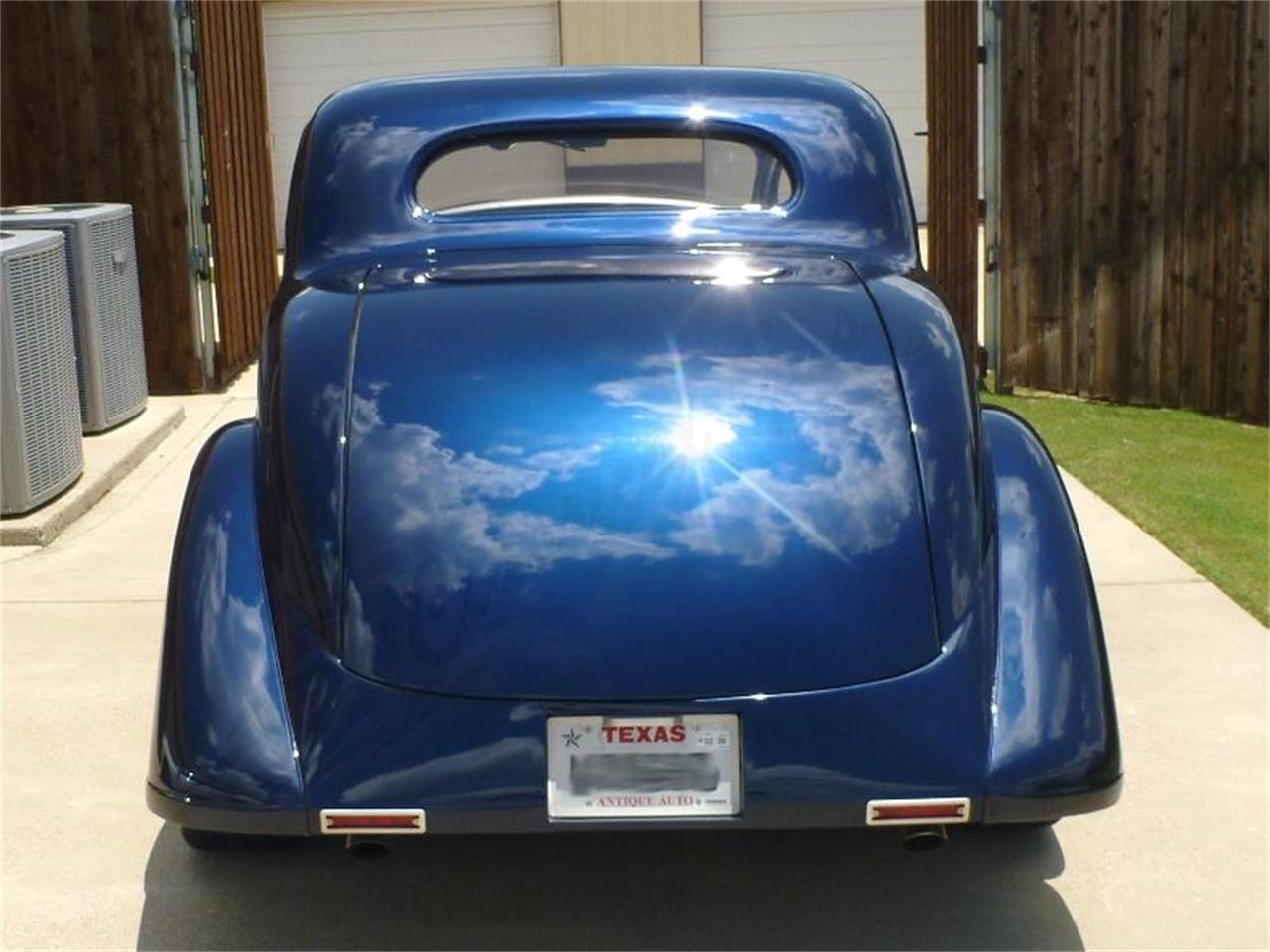 1936 plymouth deluxe