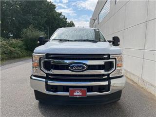 2022 Ford F-350 xl