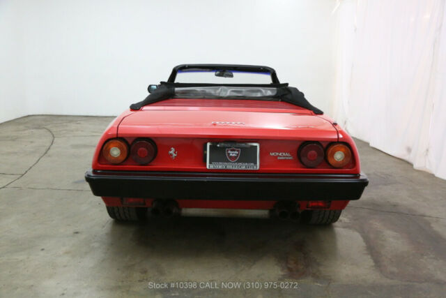 1985 cabriolet used manual