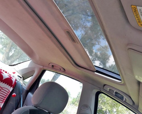2002 ford focus zts for sale in michigan by owner