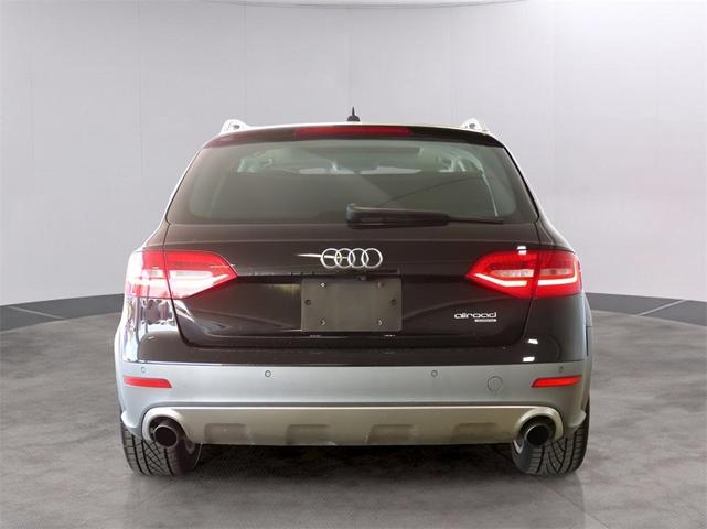 2014 audi allroad 2.0t premium plus quattro