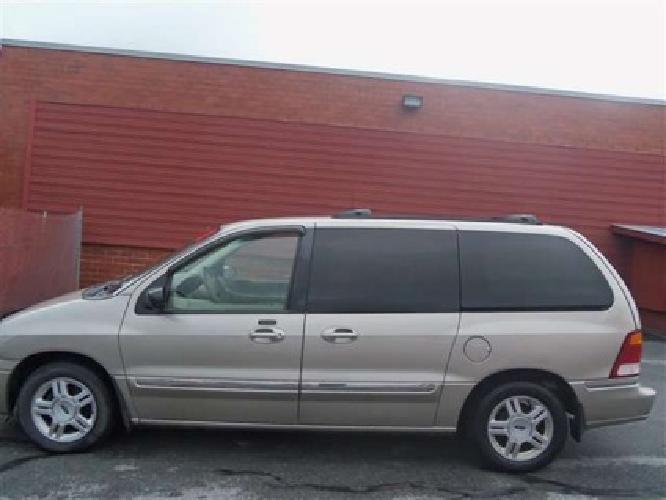 2003 ford windstar wagon se in hollidaysburg, pa