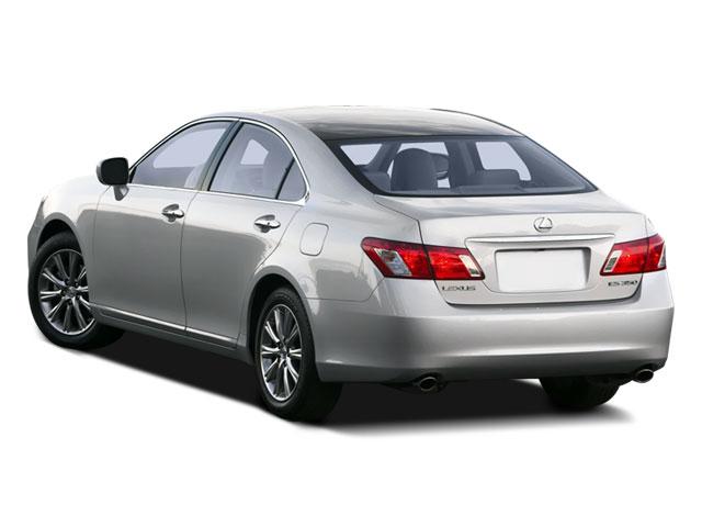 2009 lexus es 350 base