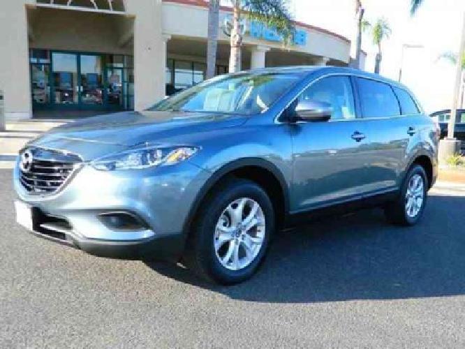 2013 mazda cx-9 touring in carlsbad, ca