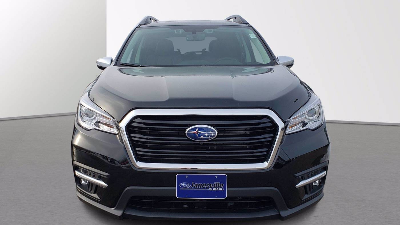 2021 subaru ascent touring